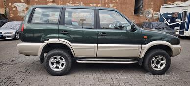 Nissan Terrano II 2.7 Tdi 5 porte