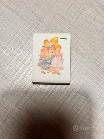 Gomma vintage Sarah kay