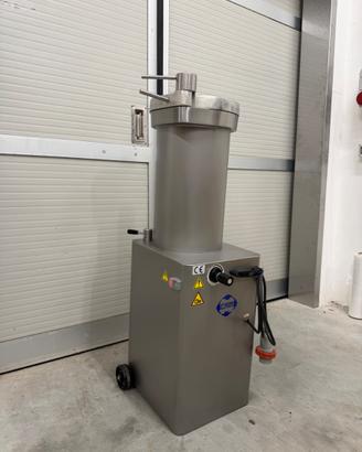 Insaccatrice 30 kg