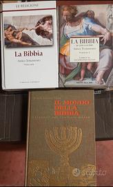 Libri_sulla Bibbia_religiosi