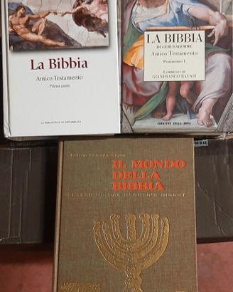 Libri_sulla Bibbia_religiosi