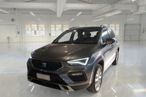 SEAT ATECA 2.0 TDI 85KW BUSINESS SUV