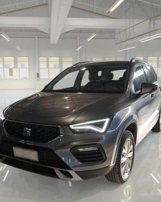 SEAT ATECA 2.0 TDI 85KW BUSINESS SUV