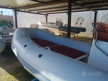 Rifacimento cuscineria tappezzeria nautica