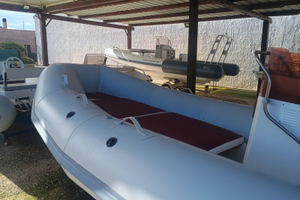 Rifacimento cuscineria tappezzeria nautica