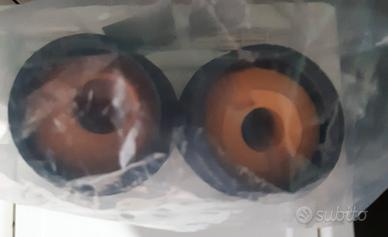 Cuffia ammortizzatori