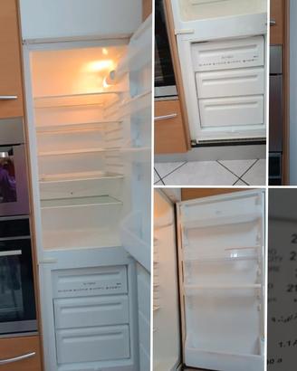  Frigorifero Electrolux incasso FI22/10 A+