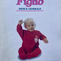 Raccolta DeAgostini “Nostro Figlio”
