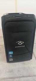 PC Packard Bell i7 imedia S3840