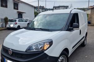 doblò 1.6 multijet 2021