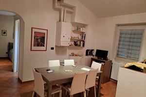 Bilocale a Bologna via della Beverara