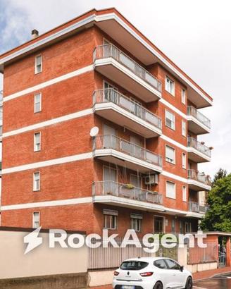 Immobile di 125 m² con 4 locali a Segrate