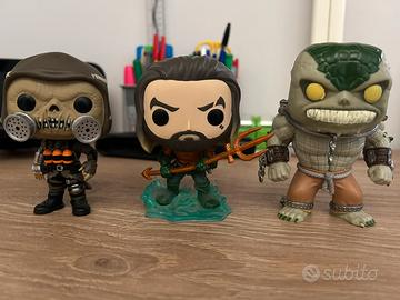 Funko pop