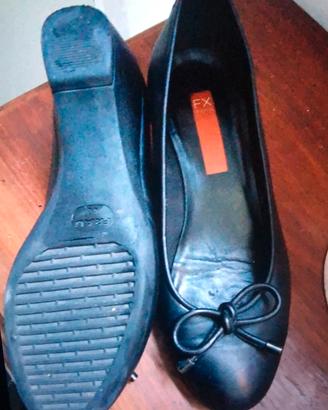 Scarpe comodissime Frau, tipo ballerine
