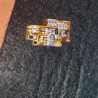 led bicolore per game boy color GBC