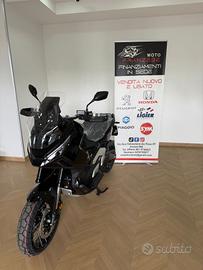 Honda X-ADV 750