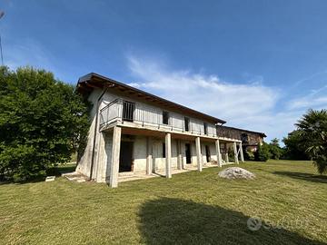 AMPIA CASA INDIPENDENTE