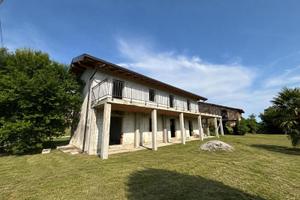 AMPIA CASA INDIPENDENTE
