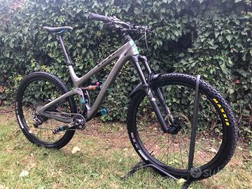 Yeti sb 5.5 bike