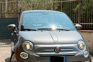 Fiat 500 Dolcevita