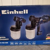 pistola vernice a spruzzo EINHELL