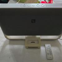 Cassa Amplificata per I-Pod