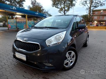 Kia Venga 1.4 CVVT Active*Ok per Neopatentati*