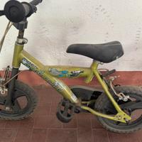 Bici ben10