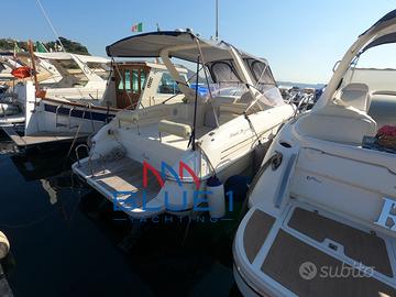 Fiart 28 genius Cabin - Diesel