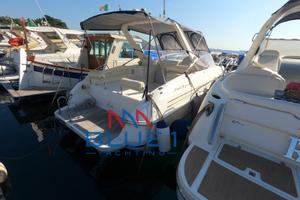 Fiart 28 genius Cabin - Diesel