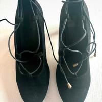 Scarpe flamenco n.37