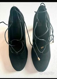 Scarpe flamenco n.37