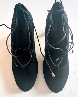 Scarpe flamenco n.37