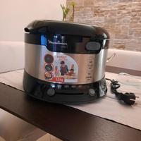 Friggitrice Mulinex Uno l