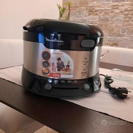 Friggitrice Mulinex Uno l