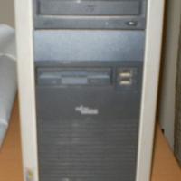 Computer Fujitsu Siemens scenic p 300