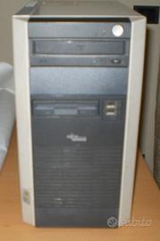 Computer Fujitsu Siemens scenic p 300