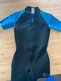 Muta Decathlon ragazzo