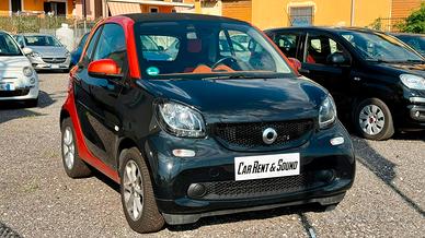 Smart Fortwo 1000 Passion