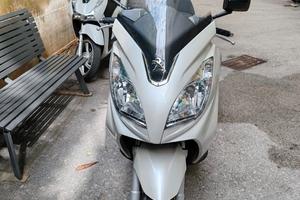 Peugeot Satelis 300 2014 - 14.000 km - Gomme Nuove