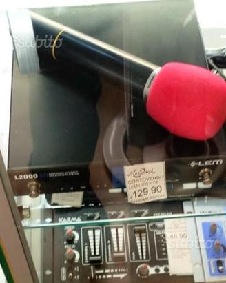 Lem l300 htx