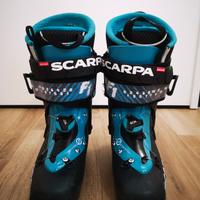 Scarpone Scarpa F1