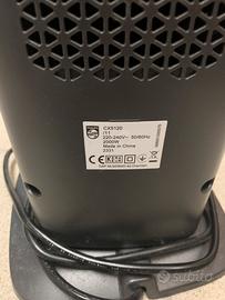 Termoventilatore Philips CX5120