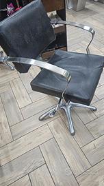 Arredamento parrucchiere