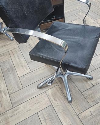 Arredamento parrucchiere