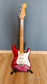 Fender MIJ Stratocaster 1984-87 Fujigen E-Series
