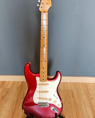 Fender MIJ Stratocaster 1984-87 Fujigen E-Series