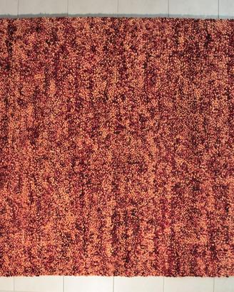 Tappeto da salotto moderno circa 240x170cm