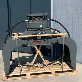 PINZA SELEZIONATRICE KGR150D NUOVA