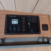 Camper Mobilvetta 1989